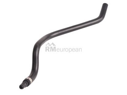 Mercedes Coolant Breather Pipe Bapmic 2215011725
