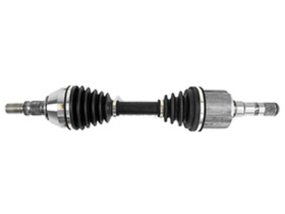 Saab Axle Shaft Assembly Pro Parts 12771474