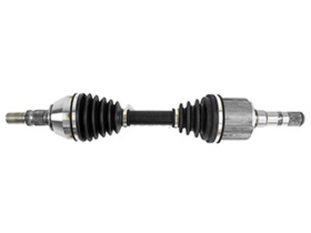 Saab Axle Shaft Assembly Pro Parts 12771474