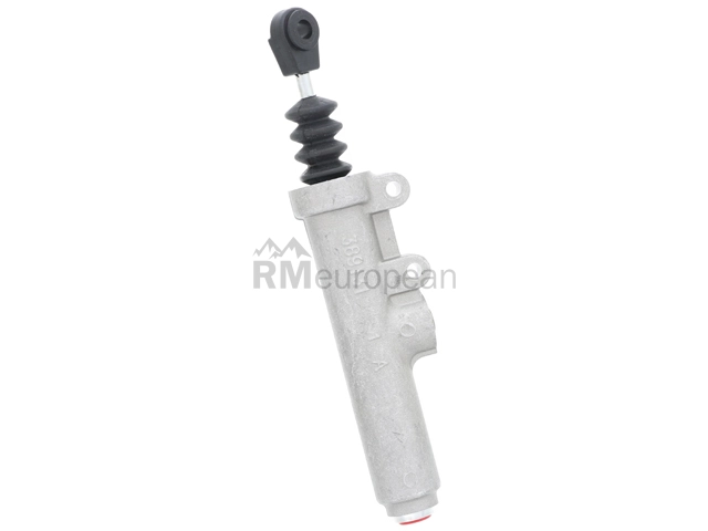 Mercedes Clutch Master Cylinder Metelli 2022900112