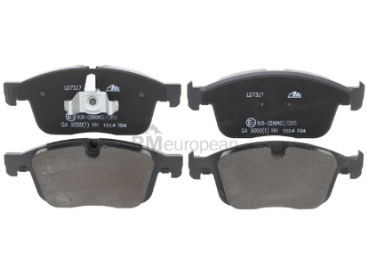 Volvo Brake Pad Set ATE Ceramic 32373192