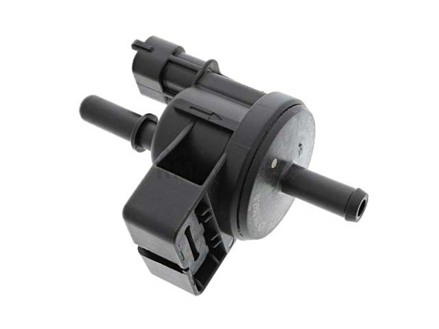 BMW Fuel Tank Breather Valve Bosch 13907835364