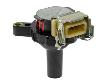 BMW Ignition Coil Bremi / STI 12137599219