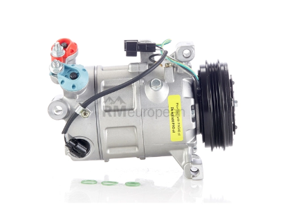 Volvo A/C Compressor Nissens 36050841