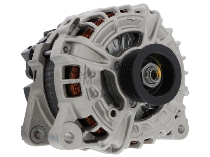 Jaguar Alternator SEG Automotive T2H34202