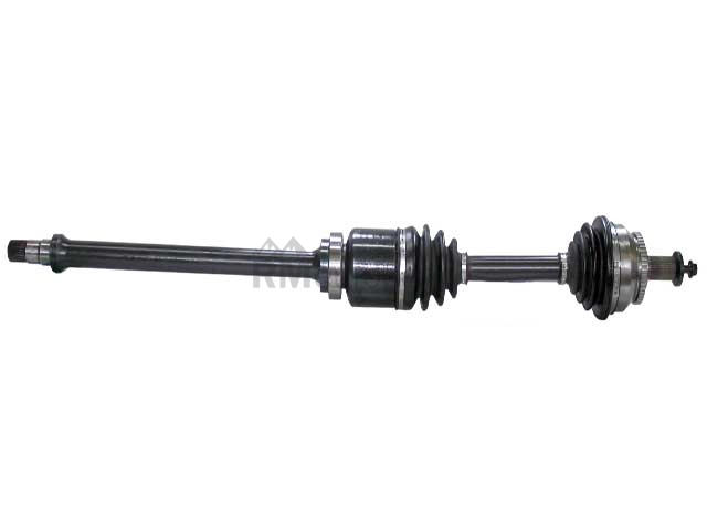 Volvo Axle Shaft Assembly DSS 8252046