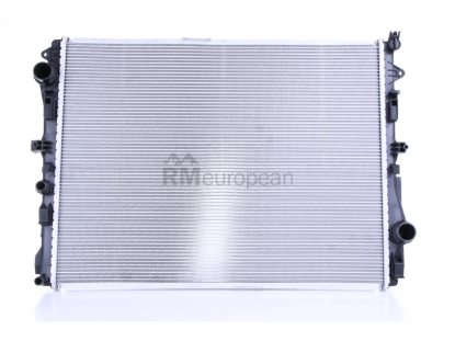 Mercedes Radiator Nissens 0995007100
