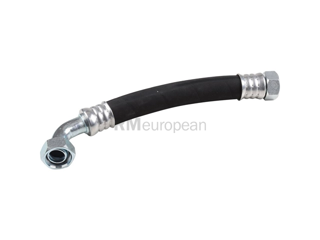 Porsche Oil Line Dansk Classic 91110736101