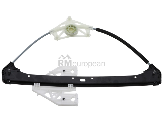 VW-Audi Window Regulator Genuine VW/Audi 8V4839462
