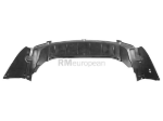 Saab Spoiler Air Guide Genuine Saab 12824861