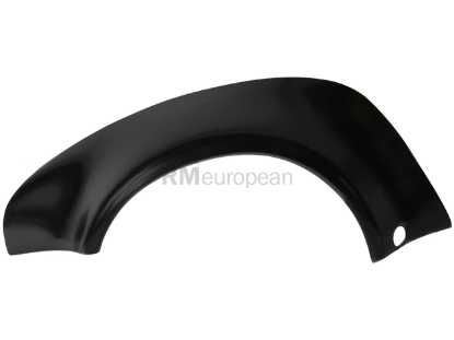 Porsche Fender Flare Dansk Original 93050360801GRV
