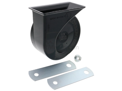 Porsche Horn Aftermarket 92863522201