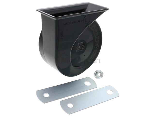 Porsche Horn Aftermarket 92863522201