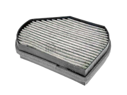 Mercedes Cabin Air Filter Corteco-Micronair 2108300818