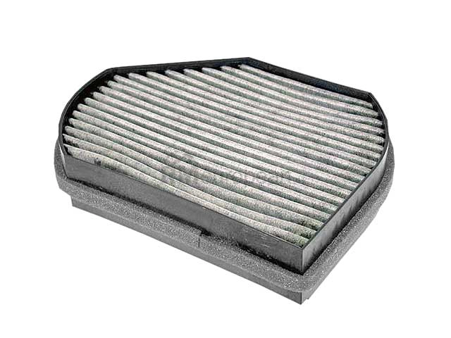 Mercedes Cabin Air Filter Corteco-Micronair 2108300818
