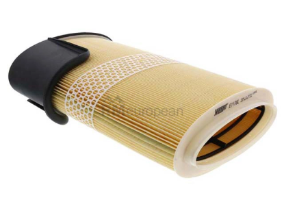 Porsche Air Filter Hengst 98711013301