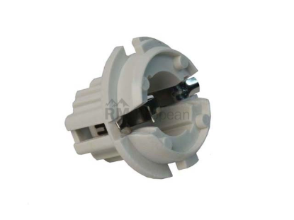 BMW Bulb Socket URO Parts 63216943036