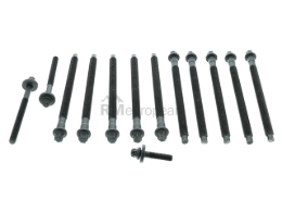 Mini Cylinder Head Bolt Set Elring Klinger 11127560274