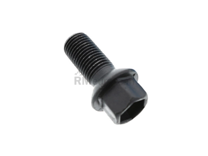 Mercedes Lug Bolt febi bilstein 0009901707