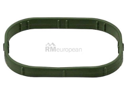 Jaguar Intake Manifold Gasket Elring Klinger AJ811713