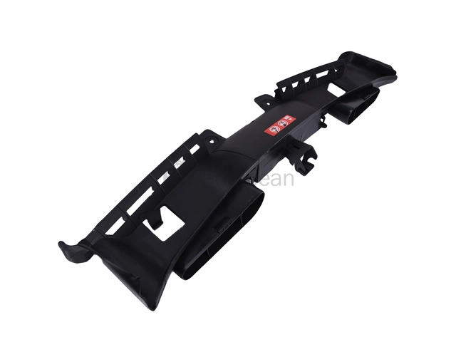 Mercedes Fan Shroud Bapmic 2045000355
