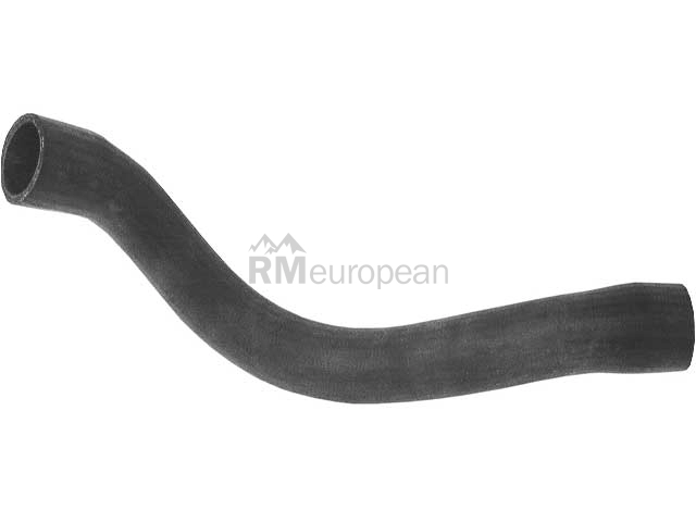 Mercedes Radiator Hose URO Parts 1075010982