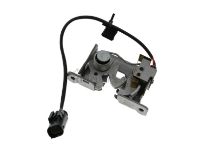 BMW Hood Lock Vaico 51237178753