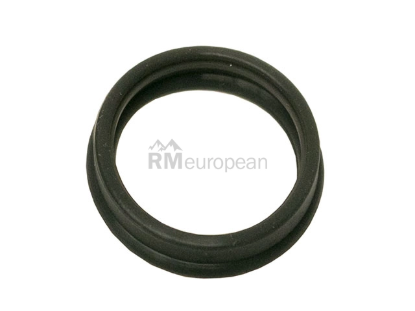 Jaguar Spark Plug Hole Gasket Eurospare AJ87206