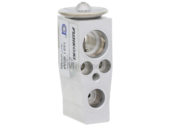 VW-Audi Expansion Valve ACM O.E.M. 5Q0816679B