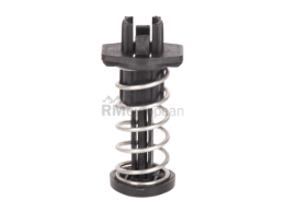 Mercedes Hood Spring Bapmic 2218800327