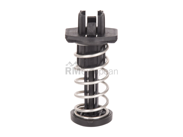 Mercedes Hood Spring Bapmic 2218800327