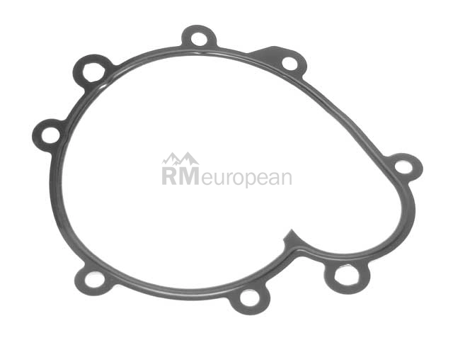 Porsche Water Pump Gasket Elring Klinger 94810611503