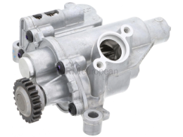 VW-Audi Engine Oil Pump Bapmic 06H115105DF