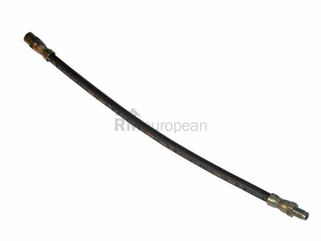 Mercedes Brake Hose ATE 1234280235