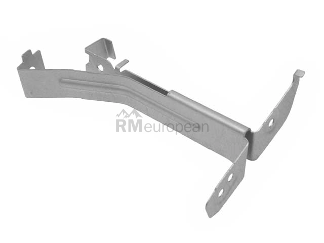Mercedes Undercar Shield Bracket Genuine Mercedes 2045241340