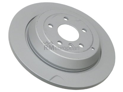 Mercedes Brake Disc Zimmermann Coat Z 164423121290