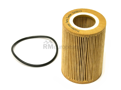 Land Rover Oil Filter Kit Pro Parts LR001419