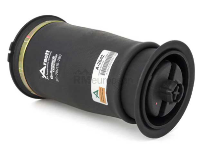 BMW Suspension Air Bag Arnott Industries 37126790078