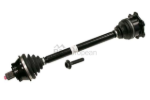 VW-Audi Axle Shaft Assembly GKN Loebro 8D0407452LX