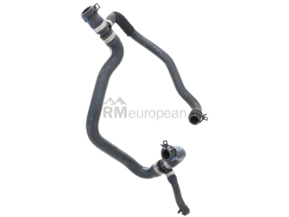 Mercedes Water Hose Genuine Mercedes 1668301500