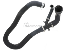 Land Rover Radiator Hose Eurospare LR040733