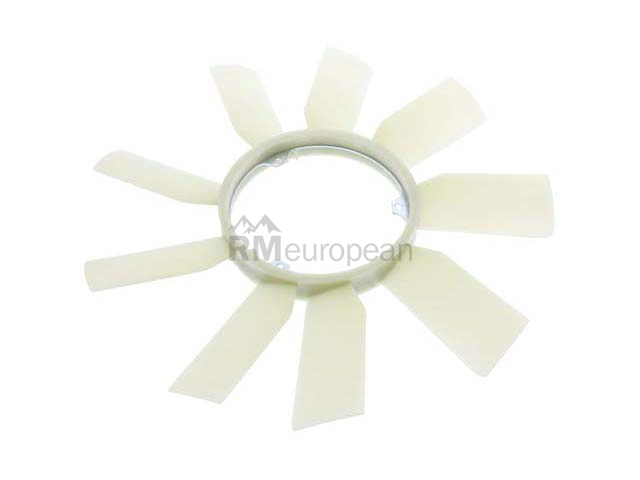 Fan Blade febi bilstein 15261