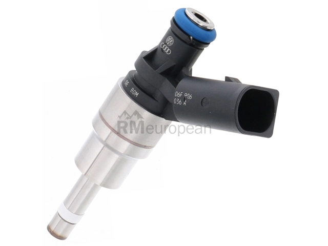 VW-Audi Fuel Injector Genuine VW/Audi 06F906036A