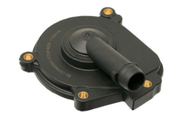 Mercedes Breather Cover febi bilstein 2720100631