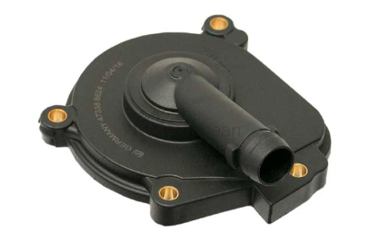 Mercedes Breather Cover febi bilstein 2720100631