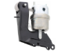 VW-Audi Auto Trans Mount BBR Automotive 7D0399107AL