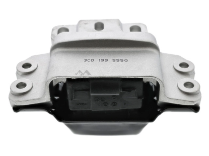VW-Audi Auto Trans Mount Rein Automotive 3C0199555Q