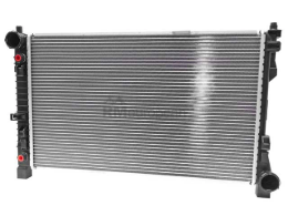 Mercedes Radiator Nissens 2035004203