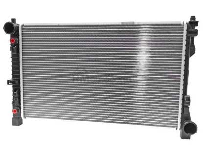 Mercedes Radiator Nissens 2035004203