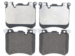 BMW Brake Pad Set Brembo 34116799964